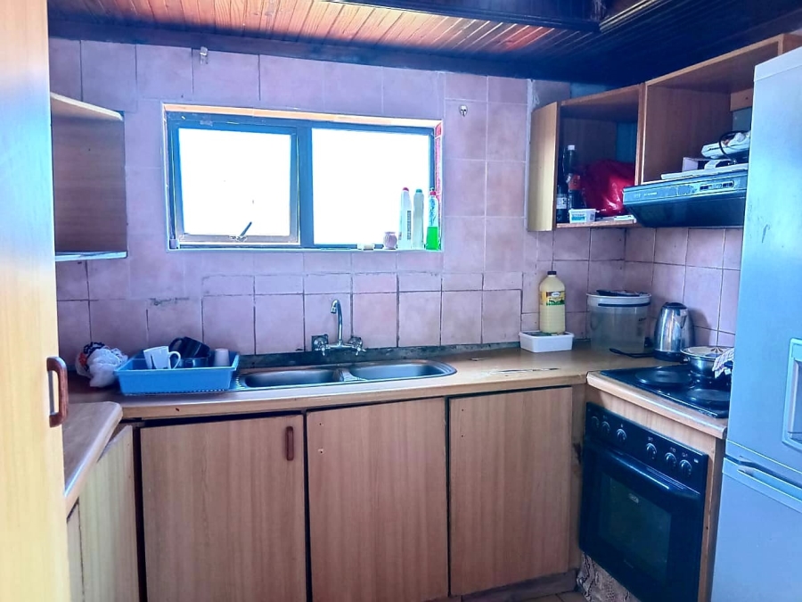 2 Bedroom Property for Sale in Mdantsane Nu 14 Eastern Cape